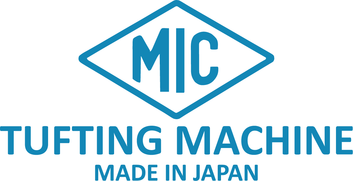MIC Tufting Machine